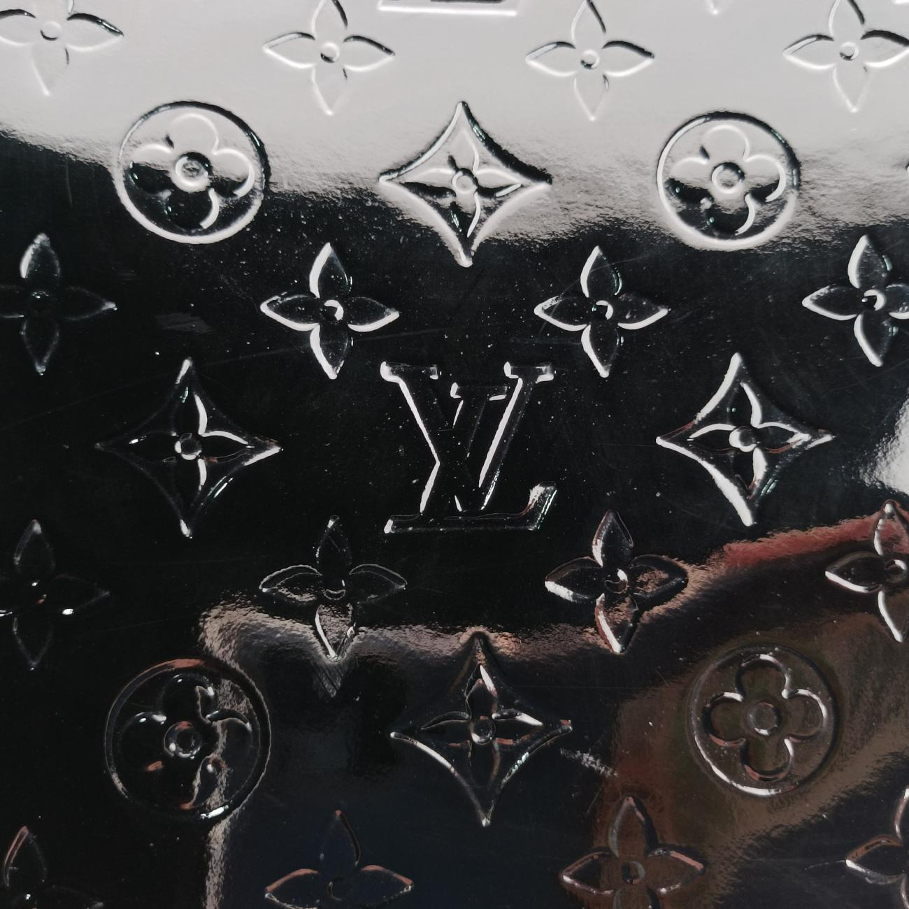 Alma GM Noir Vernis MI1161アルマGM ノワール ヴェルニ MI1161