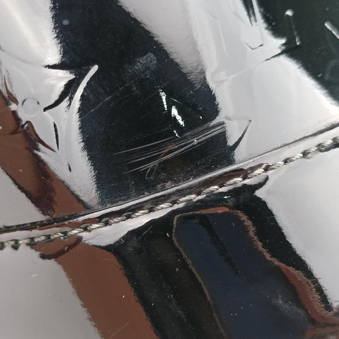 Alma GM Noir Vernis MI1161アルマGM ノワール ヴェルニ MI1161