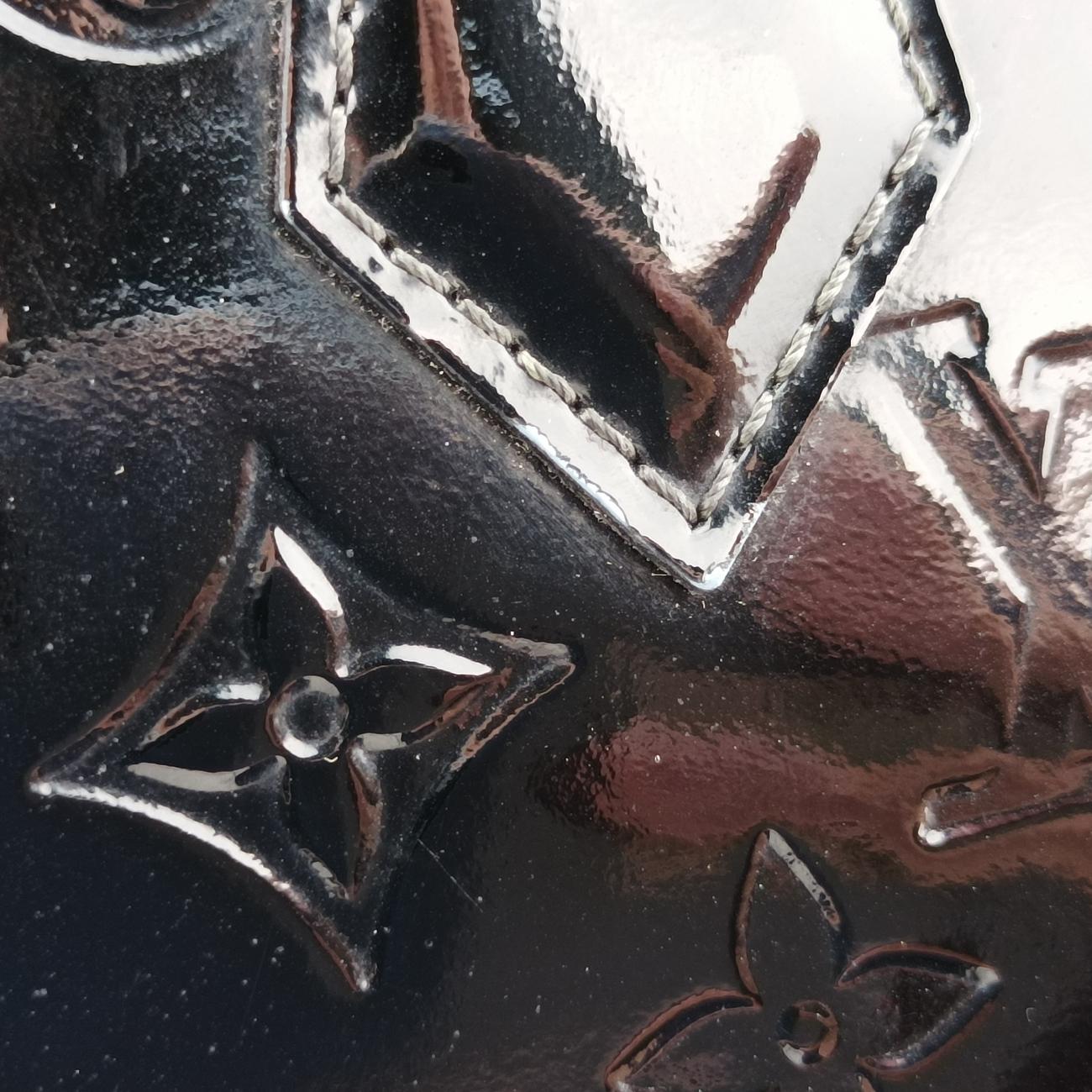 Alma GM Noir Vernis MI1161アルマGM ノワール ヴェルニ MI1161