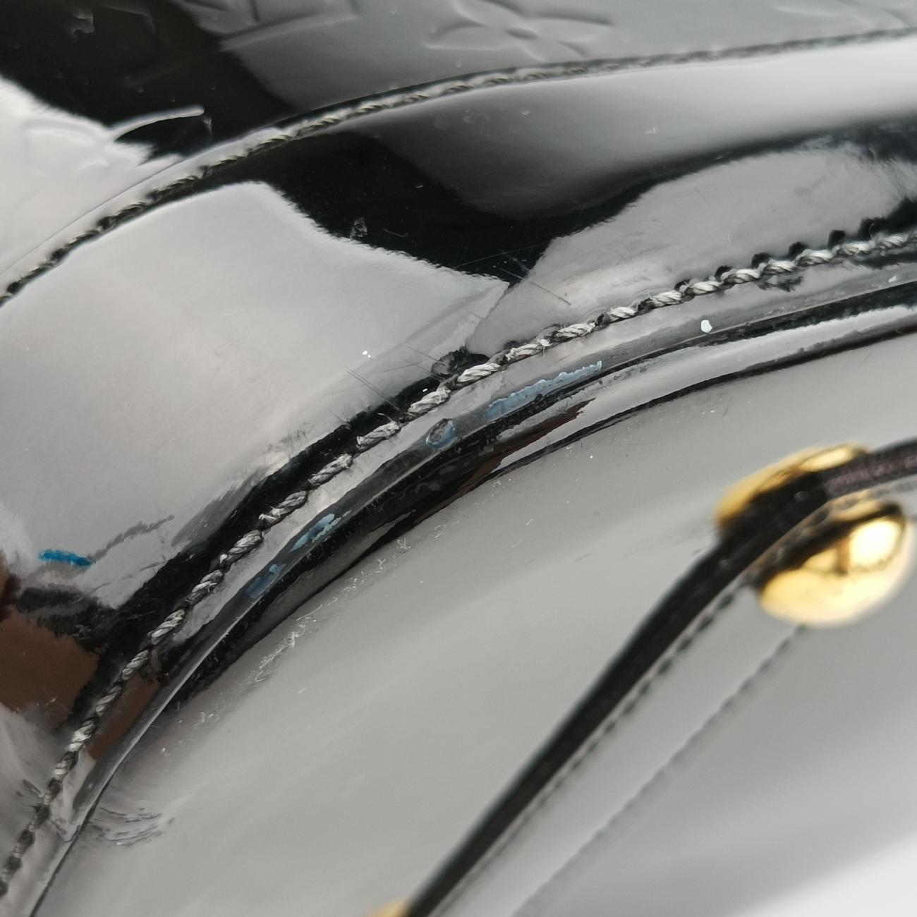 Alma GM Noir Vernis MI1161アルマGM ノワール ヴェルニ MI1161