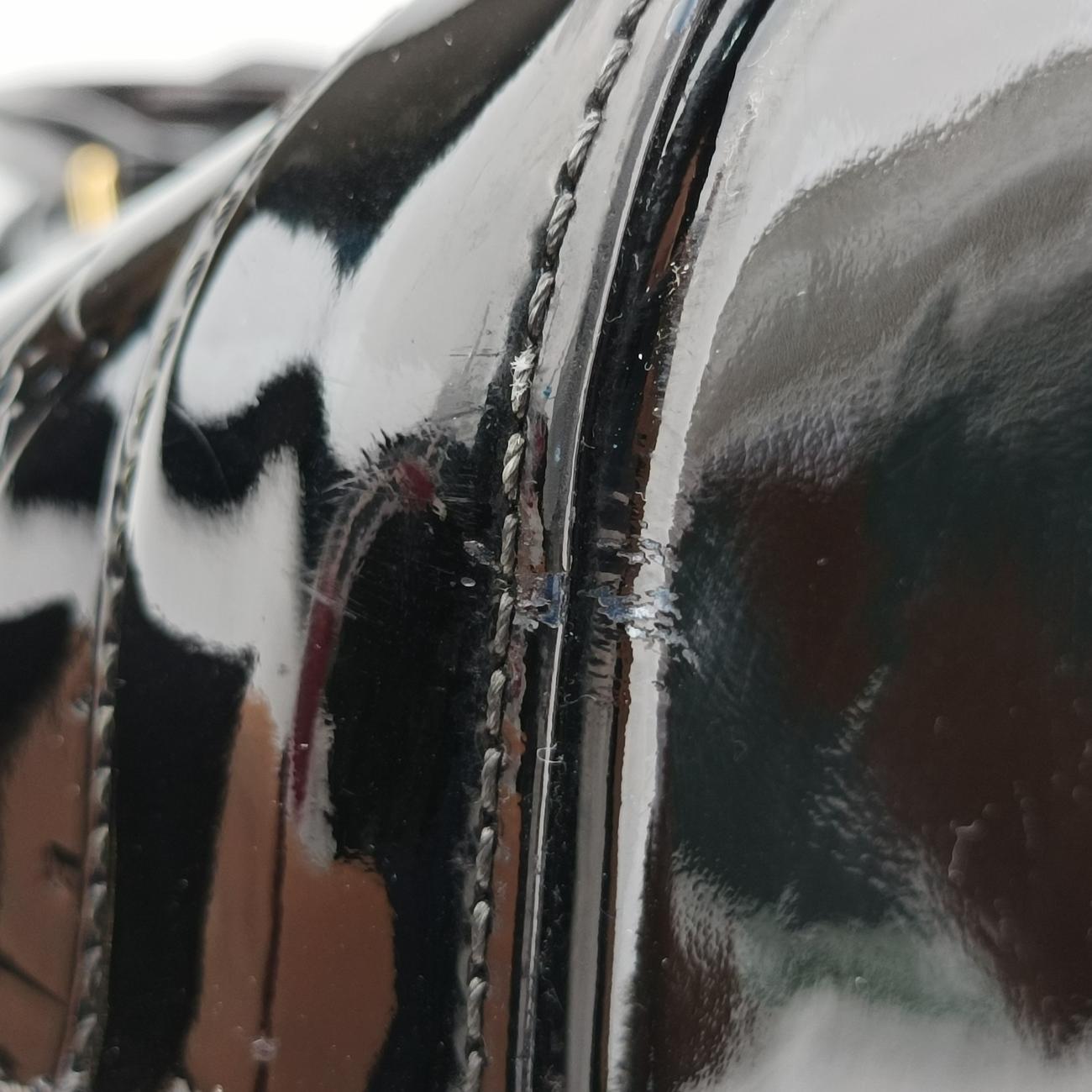 Alma GM Noir Vernis MI1161アルマGM ノワール ヴェルニ MI1161