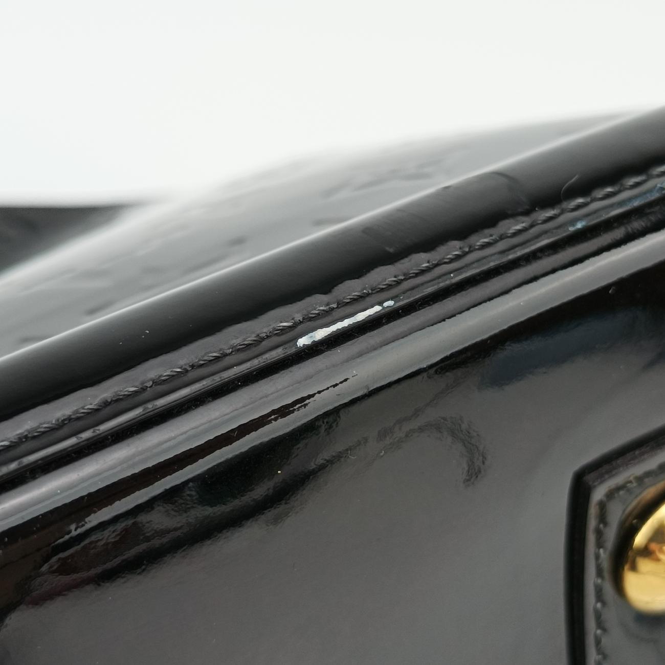 Alma GM Noir Vernis MI1161アルマGM ノワール ヴェルニ MI1161