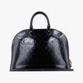 Alma GM Noir Vernis MI1161アルマGM ノワール ヴェルニ MI1161