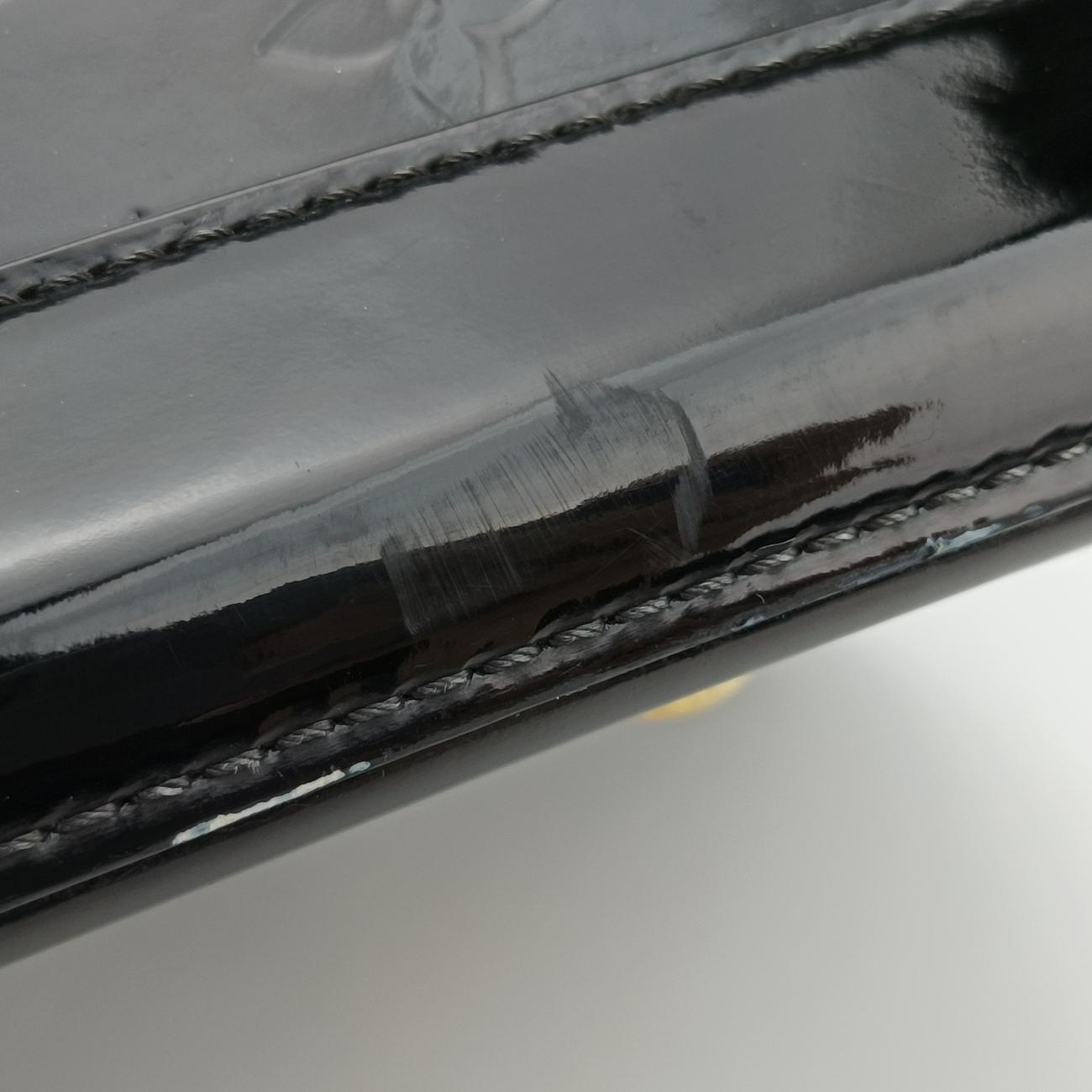 Alma GM Noir Vernis MI1161アルマGM ノワール ヴェルニ MI1161