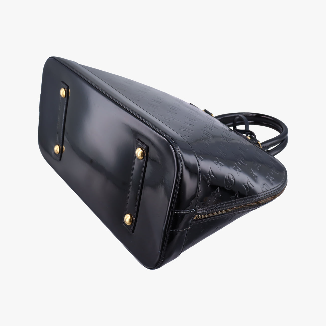 Alma GM Noir Vernis MI1161アルマGM ノワール ヴェルニ MI1161