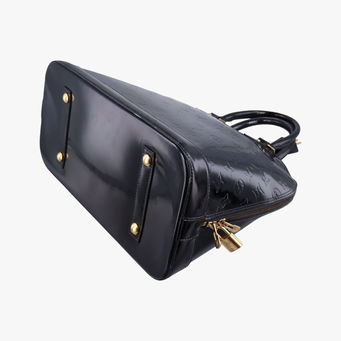 Alma GM Noir Vernis MI1161アルマGM ノワール ヴェルニ MI1161