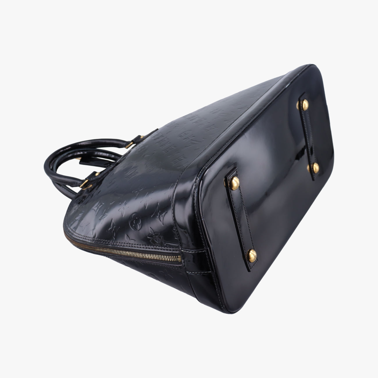 Alma GM Noir Vernis MI1161アルマGM ノワール ヴェルニ MI1161