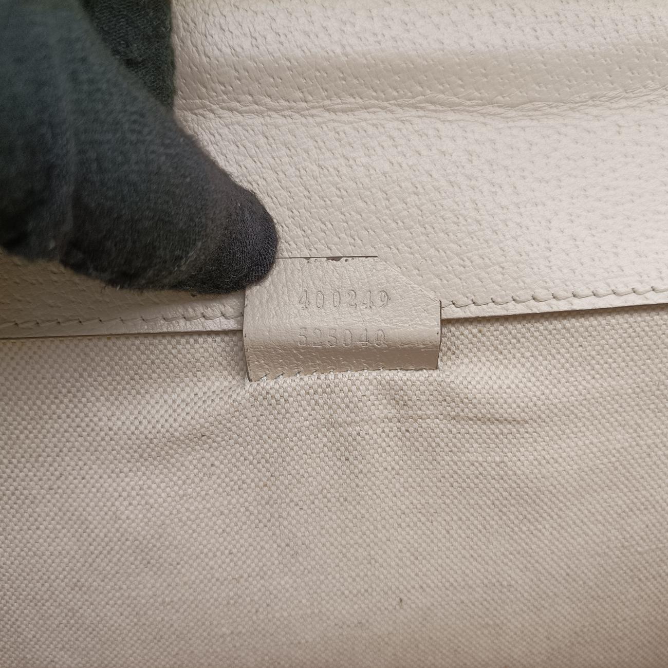 DionysusWhiteLeather400249F029253890ディオニュソスホワイトレザー400249F029253890