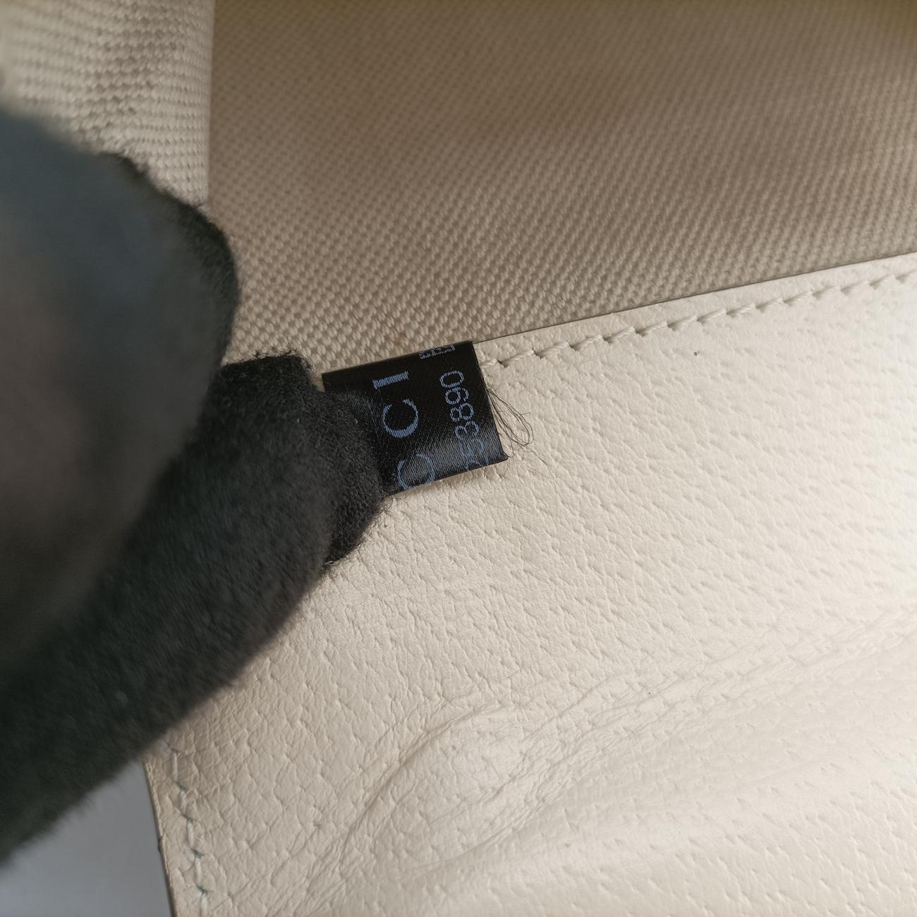 DionysusWhiteLeather400249F029253890ディオニュソスホワイトレザー400249F029253890