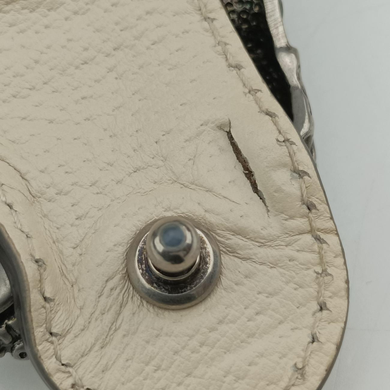 DionysusWhiteLeather400249F029253890ディオニュソスホワイトレザー400249F029253890