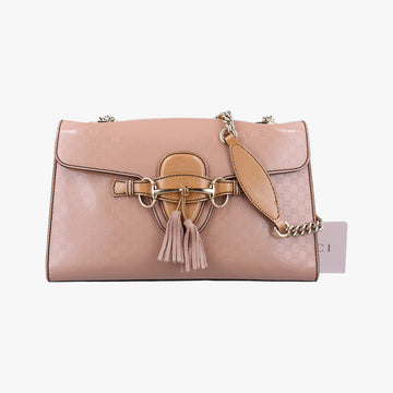 EmilyPinkPatent295402G014638521エミリーピンクパテント295402G014638521