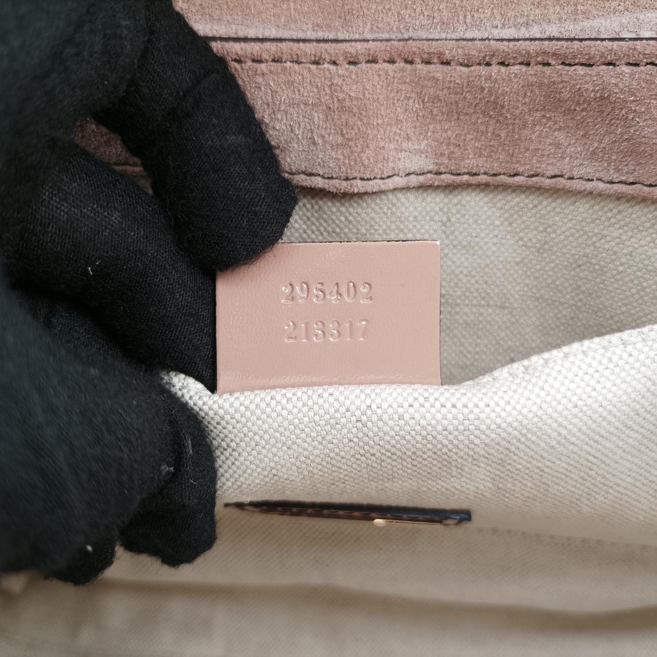 EmilyPinkPatent295402G014638521エミリーピンクパテント295402G014638521