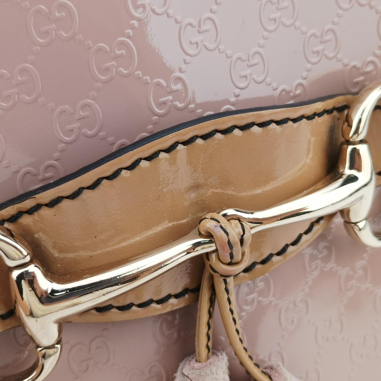 EmilyPinkPatent295402G014638521エミリーピンクパテント295402G014638521