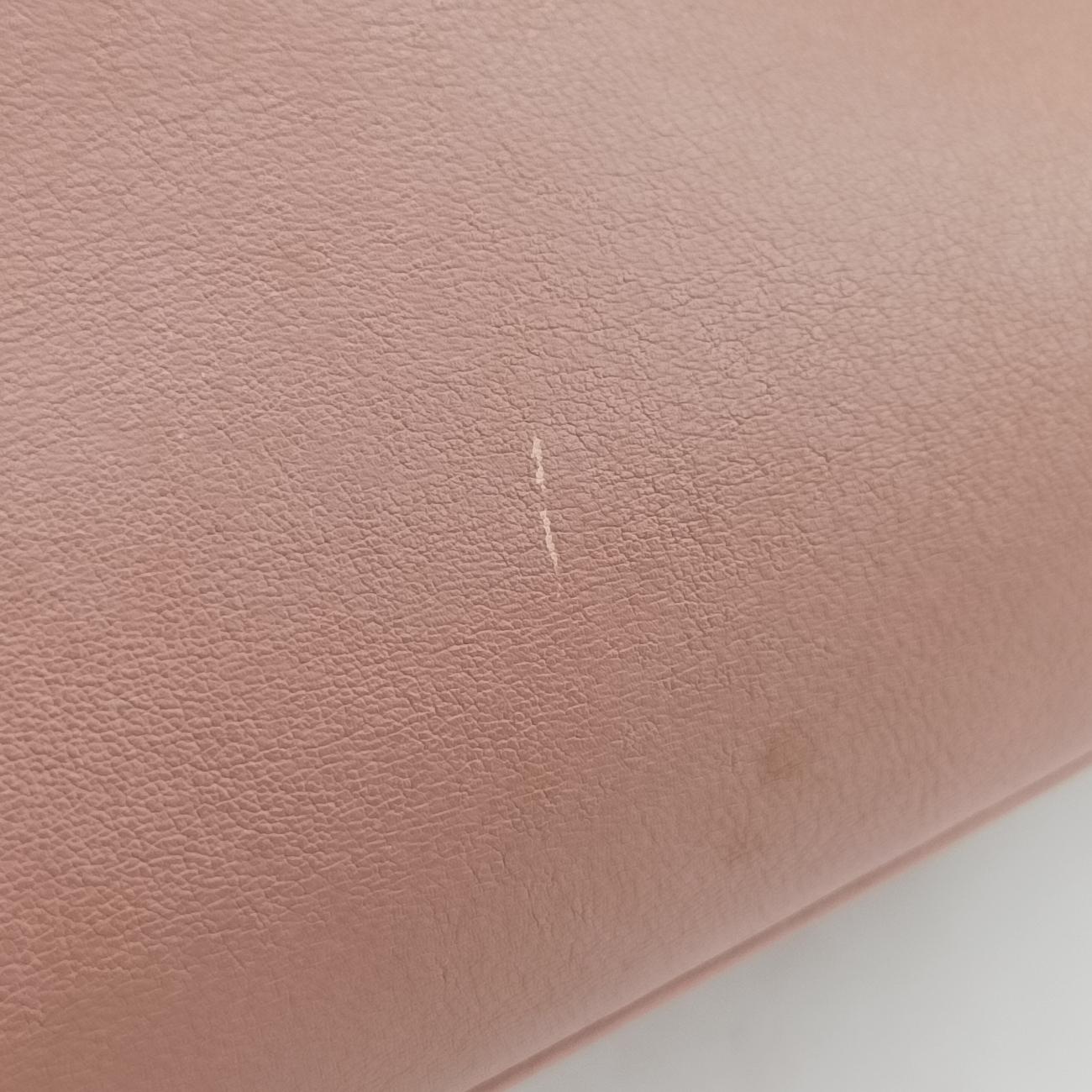 DiorissimoBrownLeather19-MA-0152ディオリッシモブラウンレザー19-MA-0152