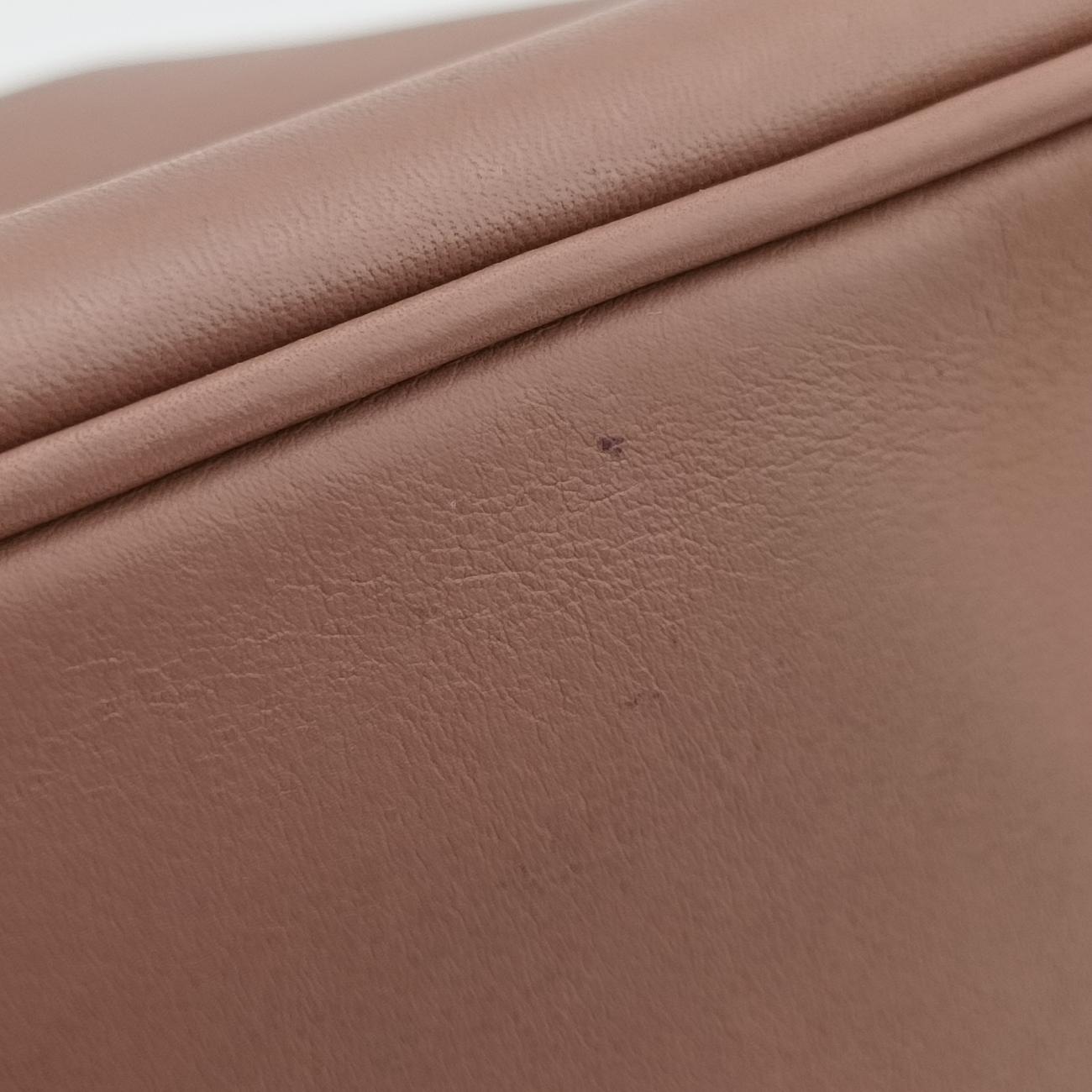 DiorissimoBrownLeather19-MA-0152ディオリッシモブラウンレザー19-MA-0152