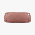 DiorissimoBrownLeather19-MA-0152ディオリッシモブラウンレザー19-MA-0152