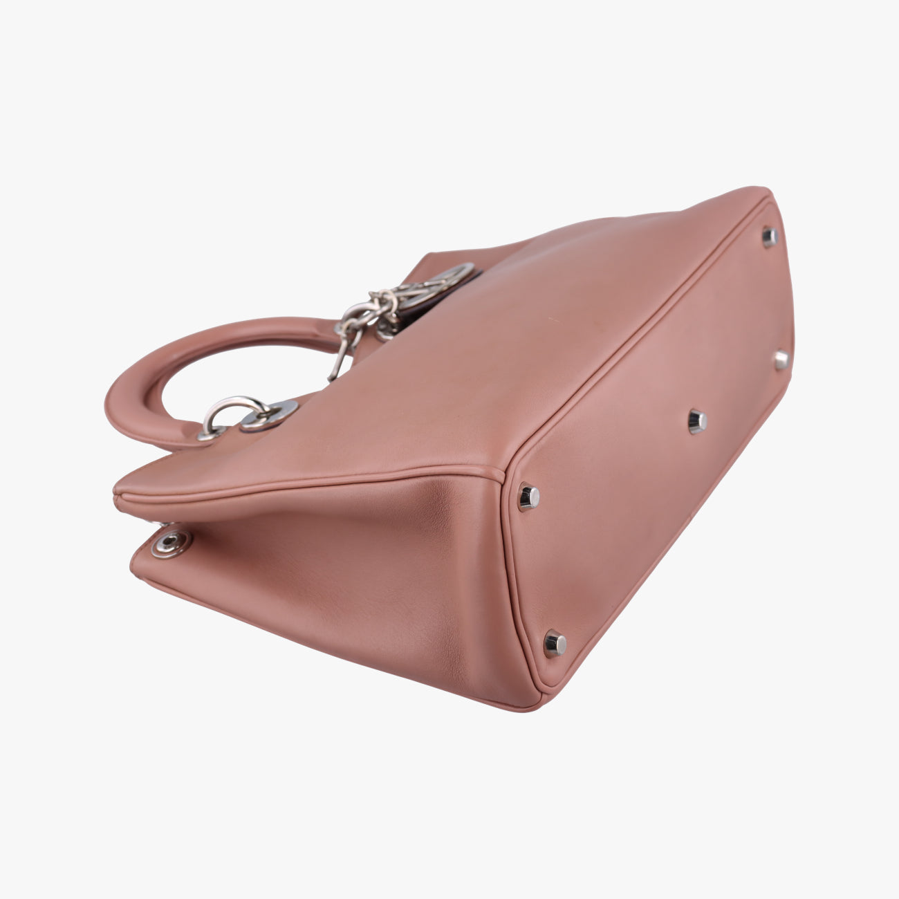 DiorissimoBrownLeather19-MA-0152ディオリッシモブラウンレザー19-MA-0152