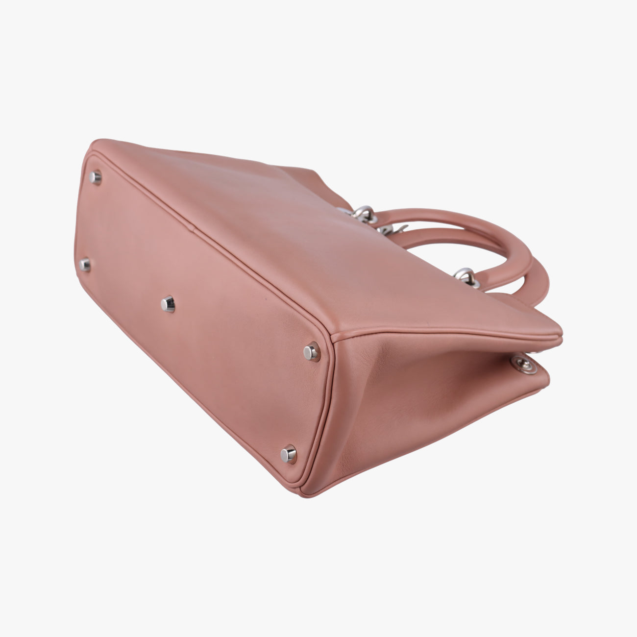 DiorissimoBrownLeather19-MA-0152ディオリッシモブラウンレザー19-MA-0152