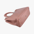 DiorissimoBrownLeather19-MA-0152ディオリッシモブラウンレザー19-MA-0152