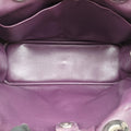 DiorissimoBrownLeather19-MA-0152ディオリッシモブラウンレザー19-MA-0152