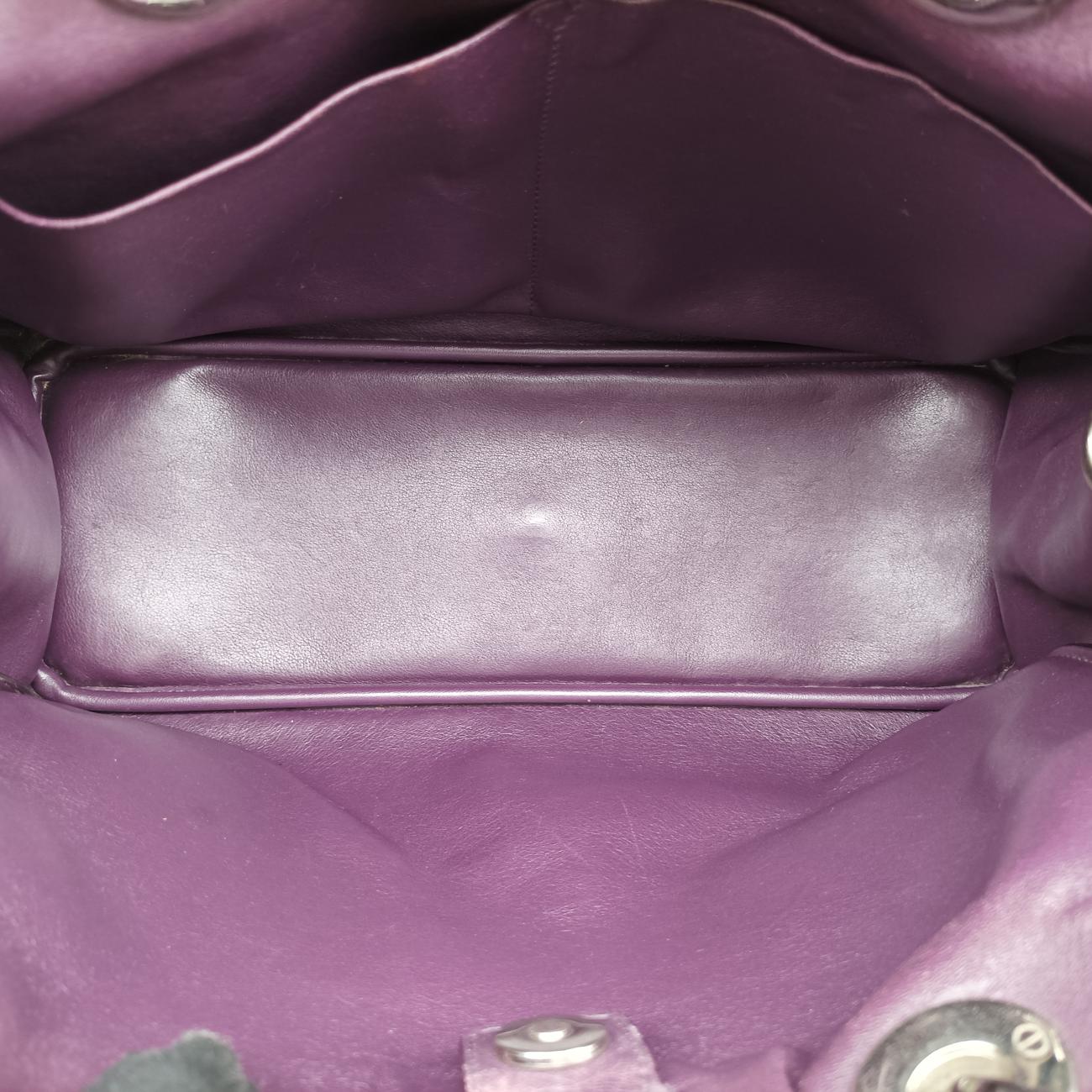 DiorissimoBrownLeather19-MA-0152ディオリッシモブラウンレザー19-MA-0152