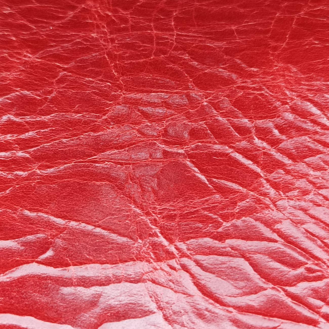 2.55 Matelasse VintageRedLeatherA66818157393122.55 マトラッセ ヴィンテージレッドレザーA6681815739312