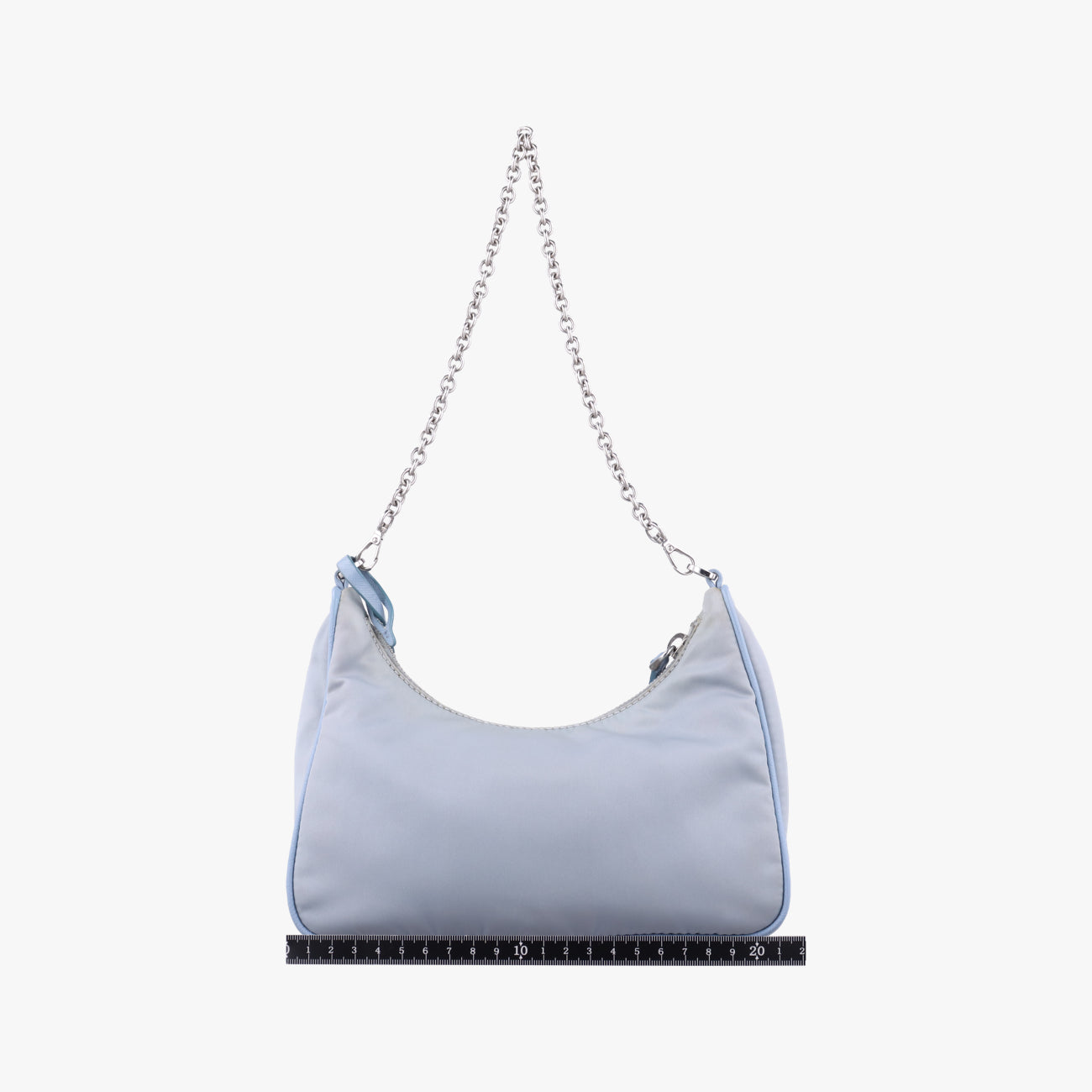 Re-Edition 2005 Re-Nylon Blue nylon 1BH204 103リエディション 2005 リナイロン ブルー ナイロン 1BH204 103