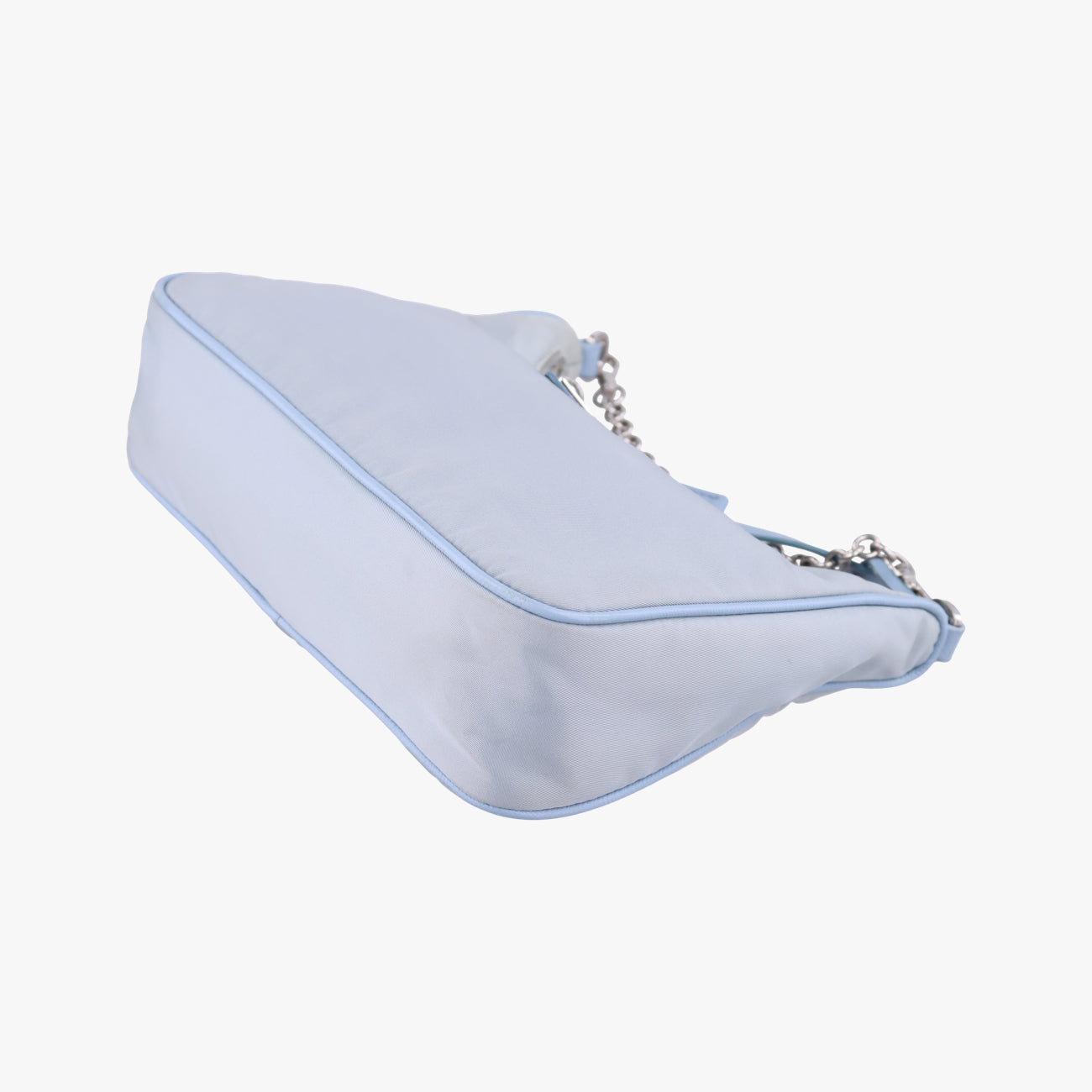 Re-Edition 2005 Re-Nylon Blue nylon 1BH204 103リエディション 2005 リナイロン ブルー ナイロン 1BH204 103