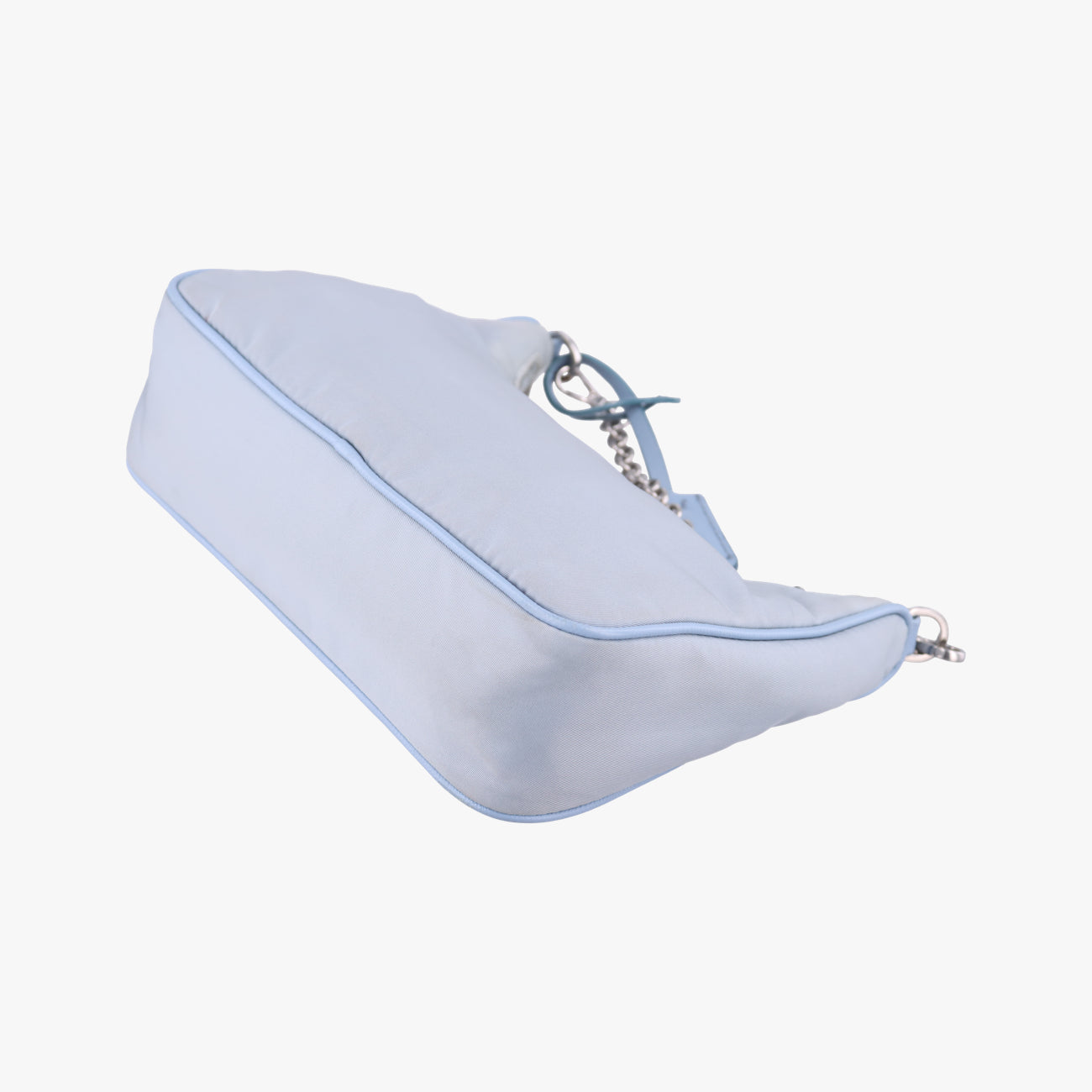 Re-Edition 2005 Re-Nylon Blue nylon 1BH204 103リエディション 2005 リナイロン ブルー ナイロン 1BH204 103