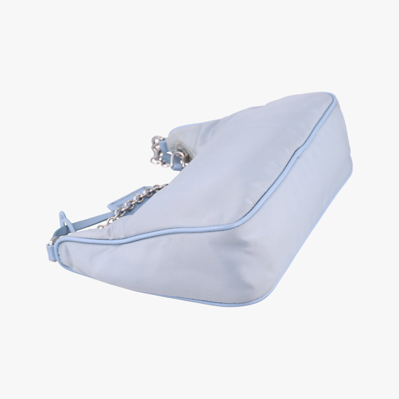 Re-Edition 2005 Re-Nylon Blue nylon 1BH204 103リエディション 2005 リナイロン ブルー ナイロン 1BH204 103