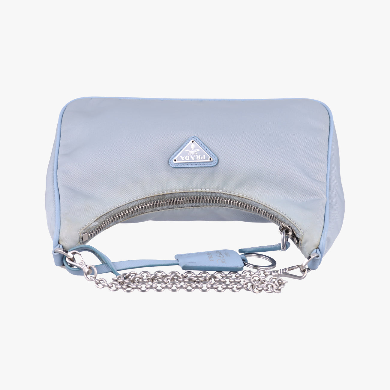 Re-Edition 2005 Re-Nylon Blue nylon 1BH204 103リエディション 2005 リナイロン ブルー ナイロン 1BH204 103