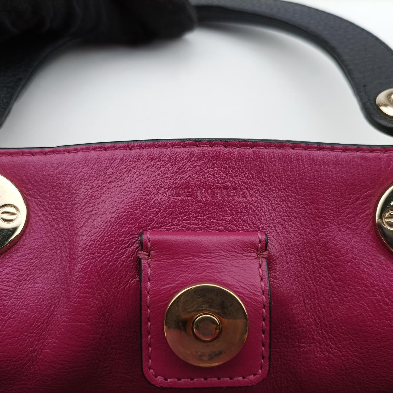 DiorissimoBlackLeather29-MA-0155ディオリッシモブラックレザー29-MA-0155