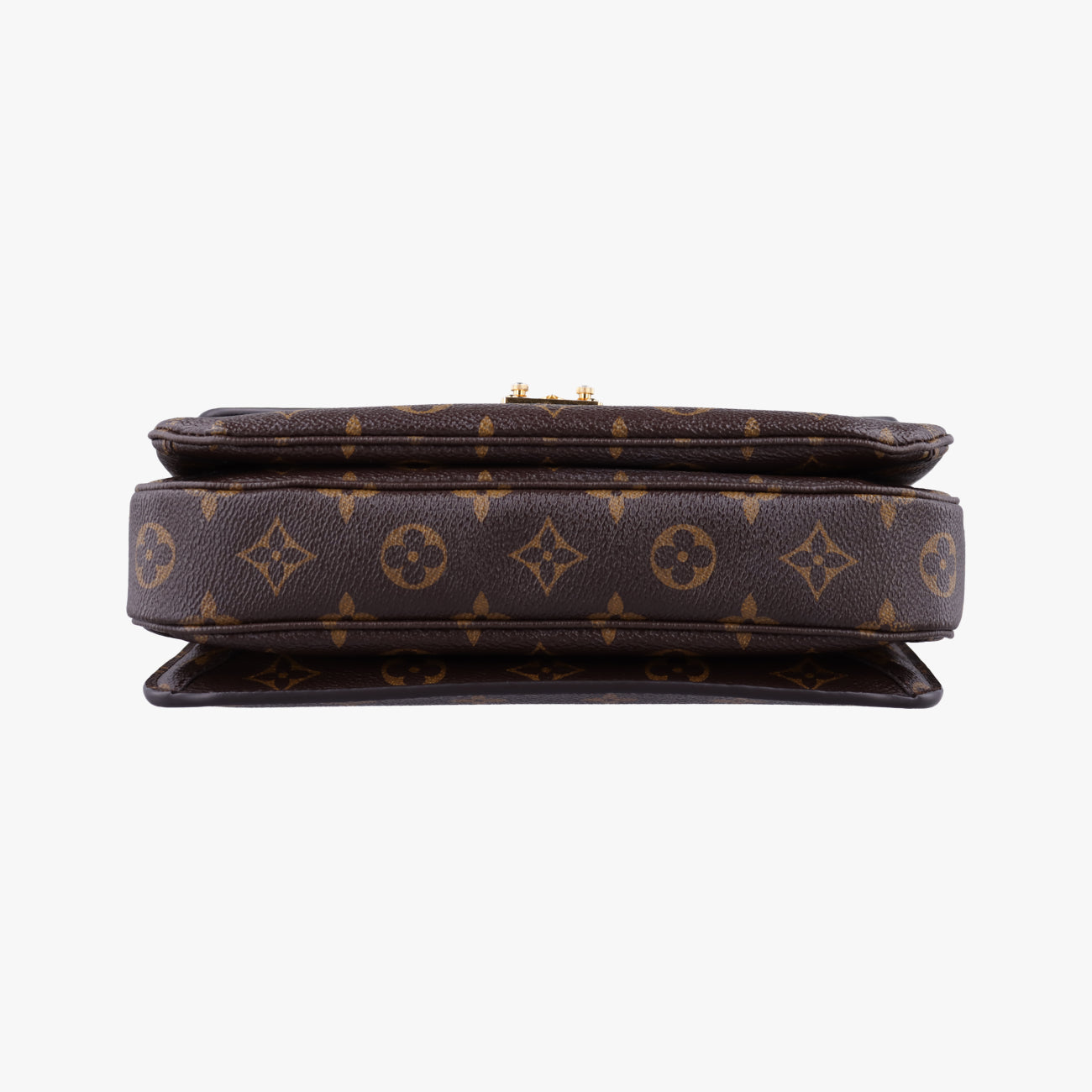 Pochette Metis MM Brown Monogram Canvas M44875 DU1145ポシェットメティスMM モノグラム/ブラウン系 モノグラムキャンバス M44875 DU1145
