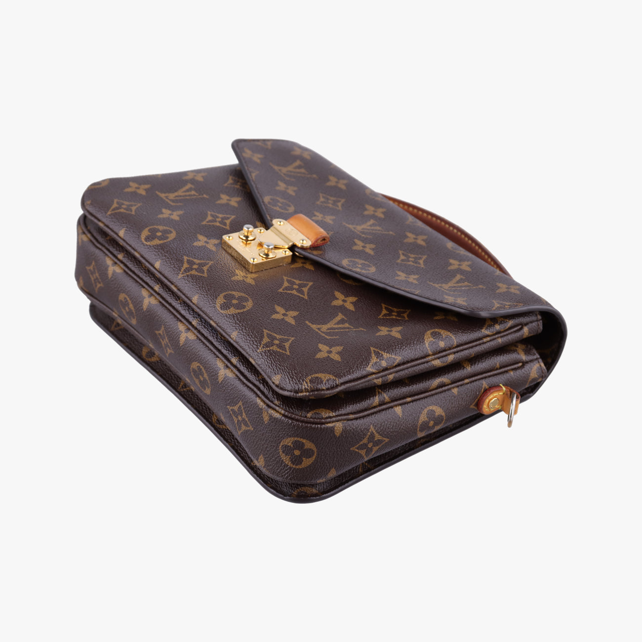 Pochette Metis MM Brown Monogram Canvas M44875 DU1145ポシェットメティスMM モノグラム/ブラウン系 モノグラムキャンバス M44875 DU1145