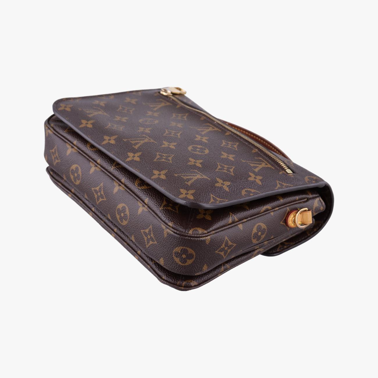 Pochette Metis MM Brown Monogram Canvas M44875 DU1145ポシェットメティスMM モノグラム/ブラウン系 モノグラムキャンバス M44875 DU1145