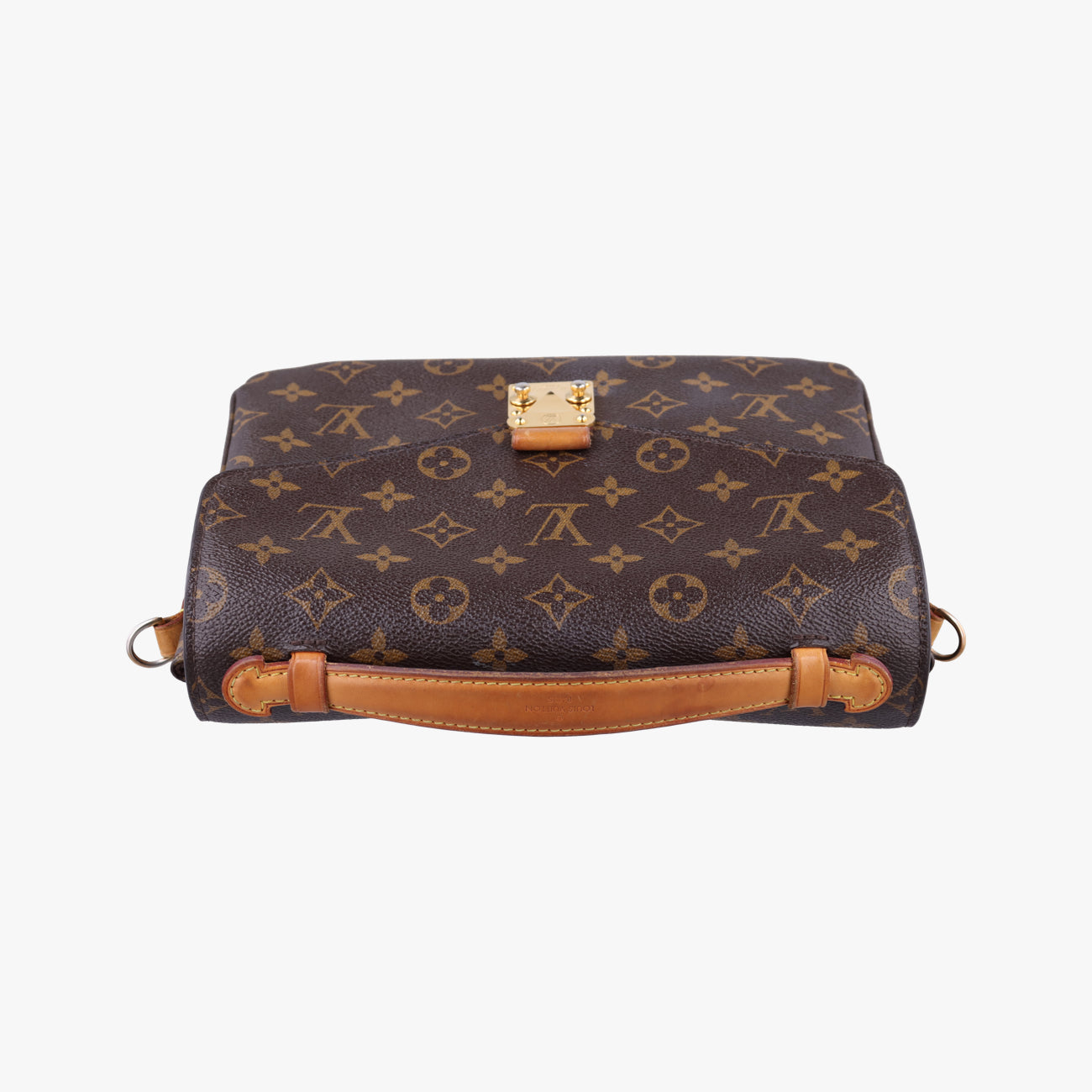 Pochette Metis MM Brown Monogram Canvas M44875 DU1145ポシェットメティスMM モノグラム/ブラウン系 モノグラムキャンバス M44875 DU1145