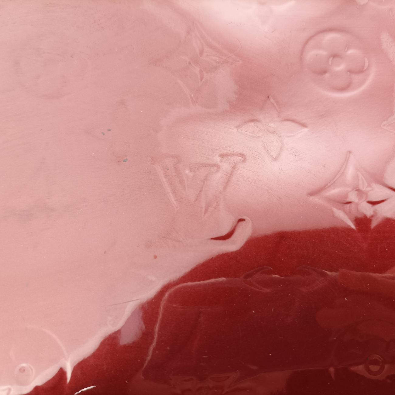 Alma PM Rouge Fauvist Vernis M91691 MI0153アルマPM ルージュフォーヴィスト ヴェルニ M91691 MI0153