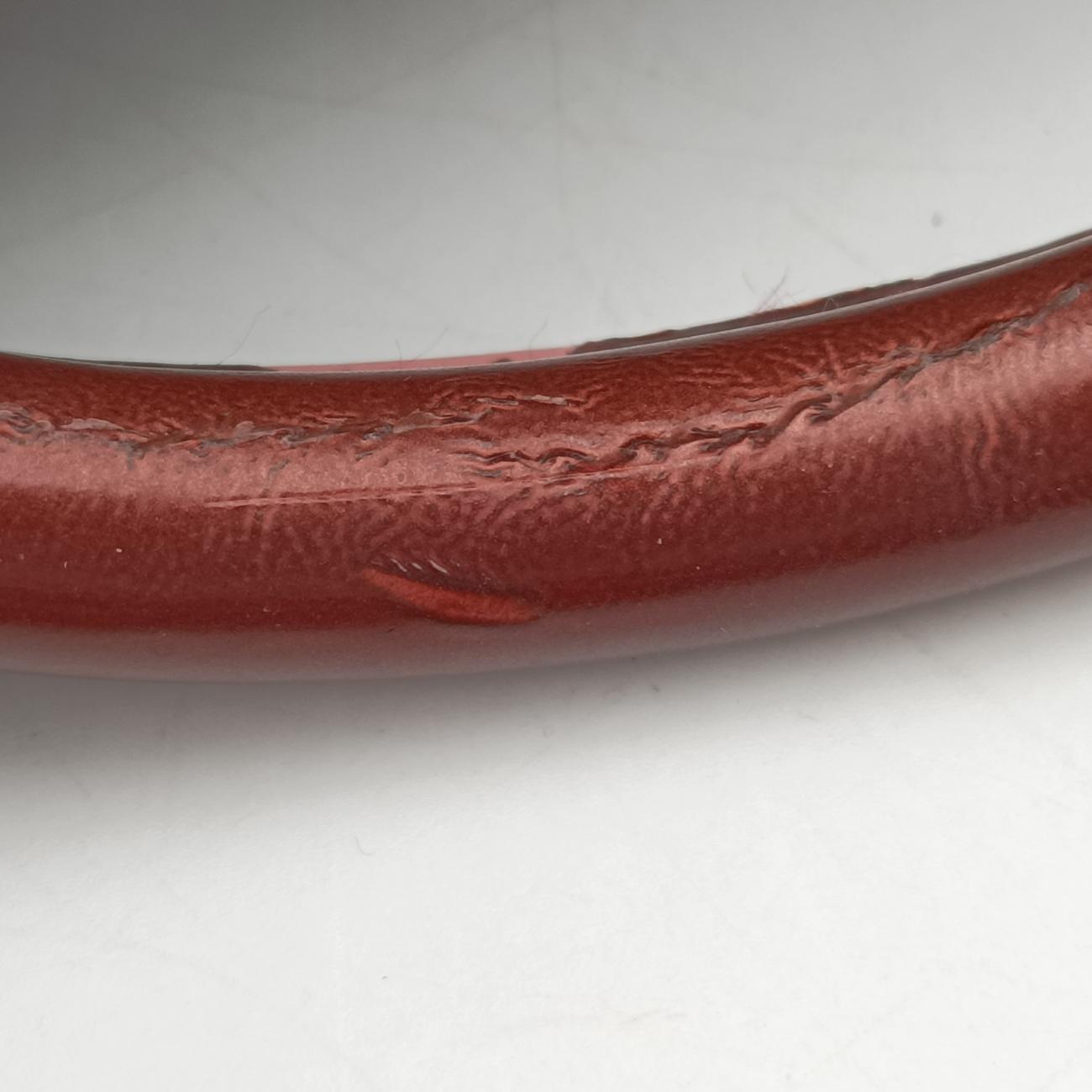 Alma PM Rouge Fauvist Vernis M91691 MI0153アルマPM ルージュフォーヴィスト ヴェルニ M91691 MI0153