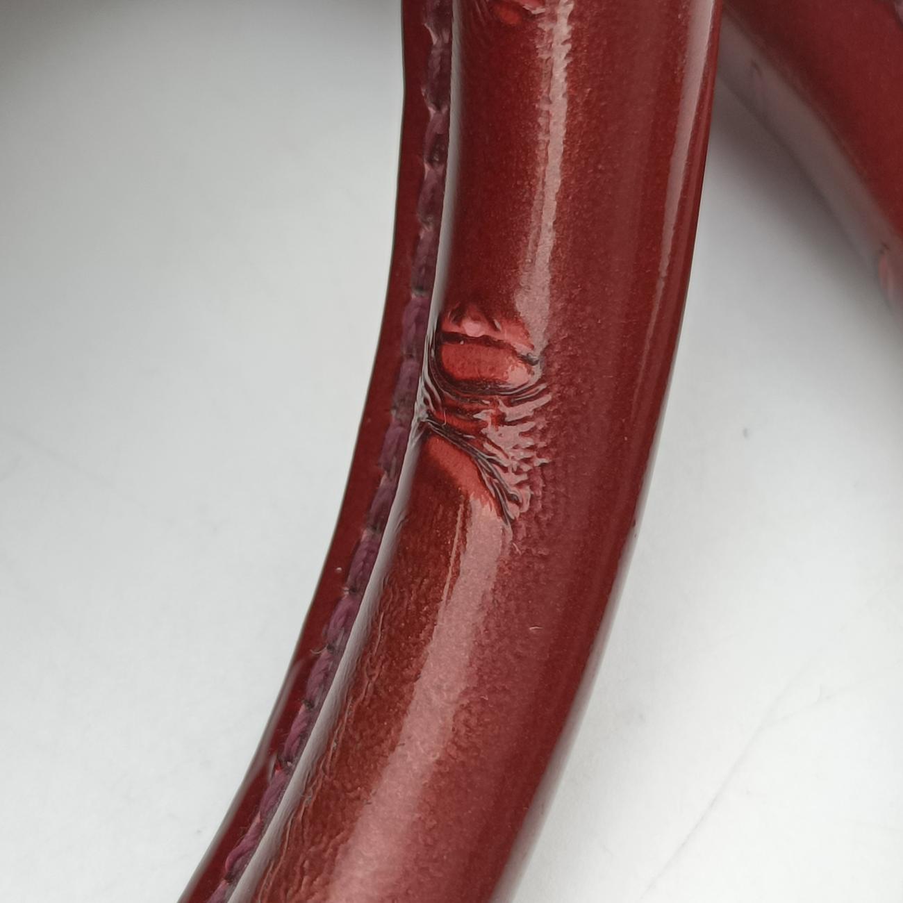 Alma PM Rouge Fauvist Vernis M91691 MI0153アルマPM ルージュフォーヴィスト ヴェルニ M91691 MI0153