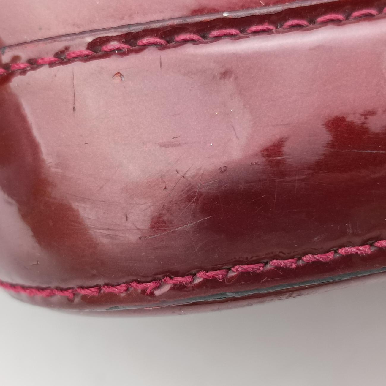 Alma PM Rouge Fauvist Vernis M91691 MI0153アルマPM ルージュフォーヴィスト ヴェルニ M91691 MI0153