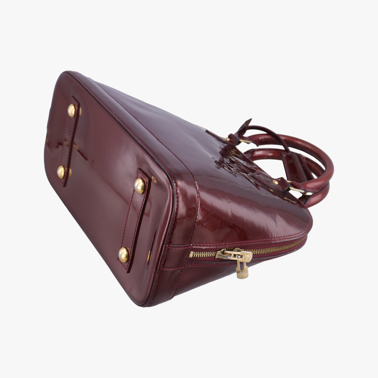 Alma PM Rouge Fauvist Vernis M91691 MI0153アルマPM ルージュフォーヴィスト ヴェルニ M91691 MI0153