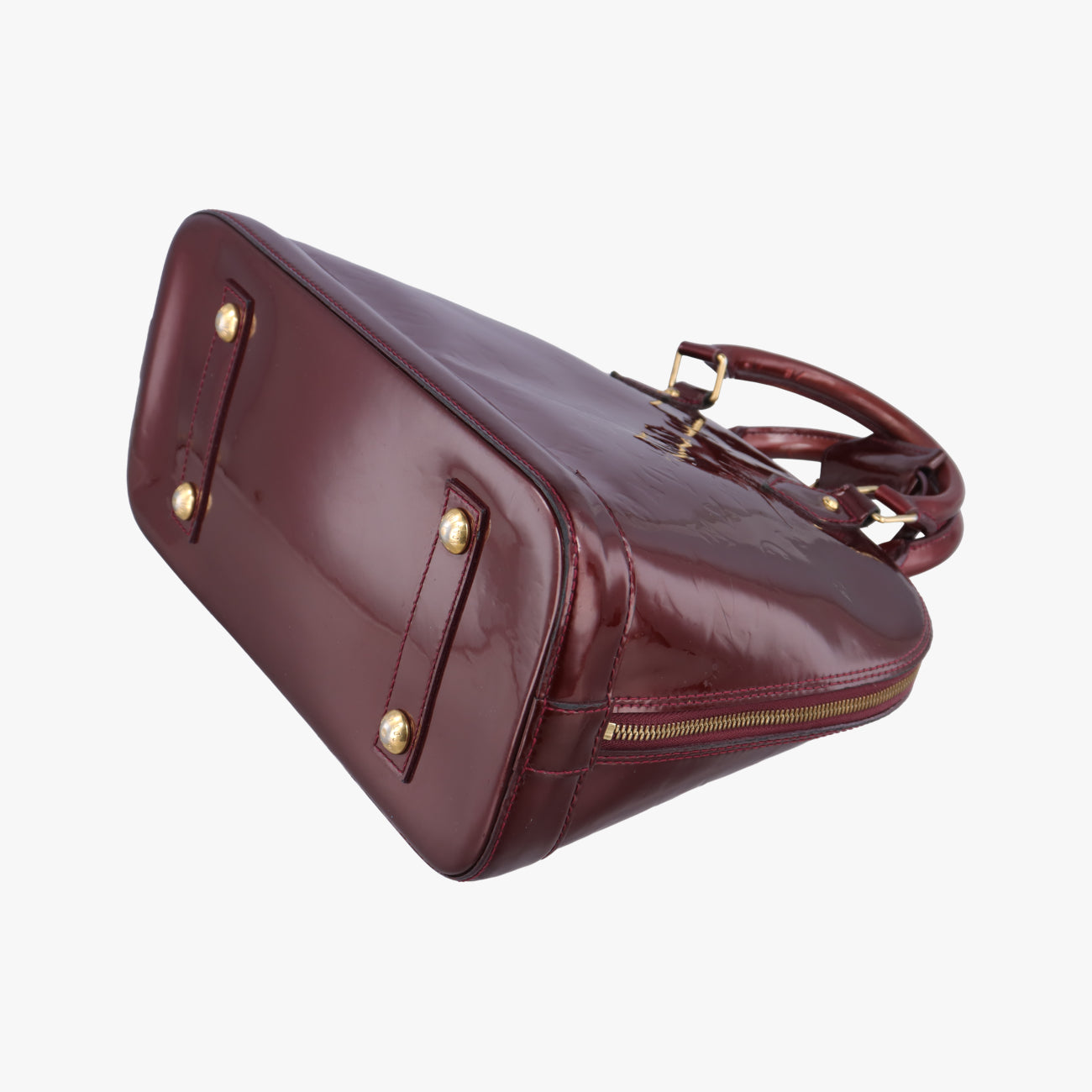 Alma PM Rouge Fauvist Vernis M91691 MI0153アルマPM ルージュフォーヴィスト ヴェルニ M91691 MI0153