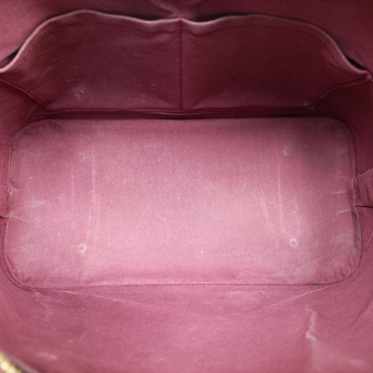 Alma PM Rouge Fauvist Vernis M91691 MI0153アルマPM ルージュフォーヴィスト ヴェルニ M91691 MI0153