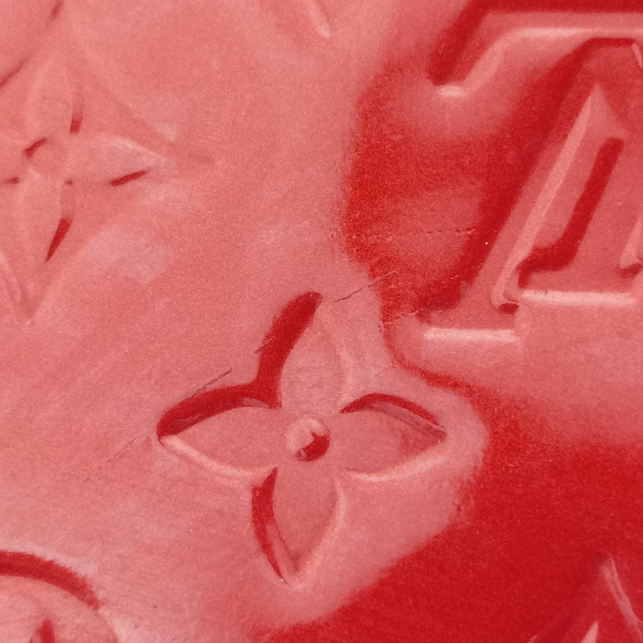 Alma BB CERISE Vernis M90174 MI0144アルマBB スリーズ ヴェルニ M90174 MI0144