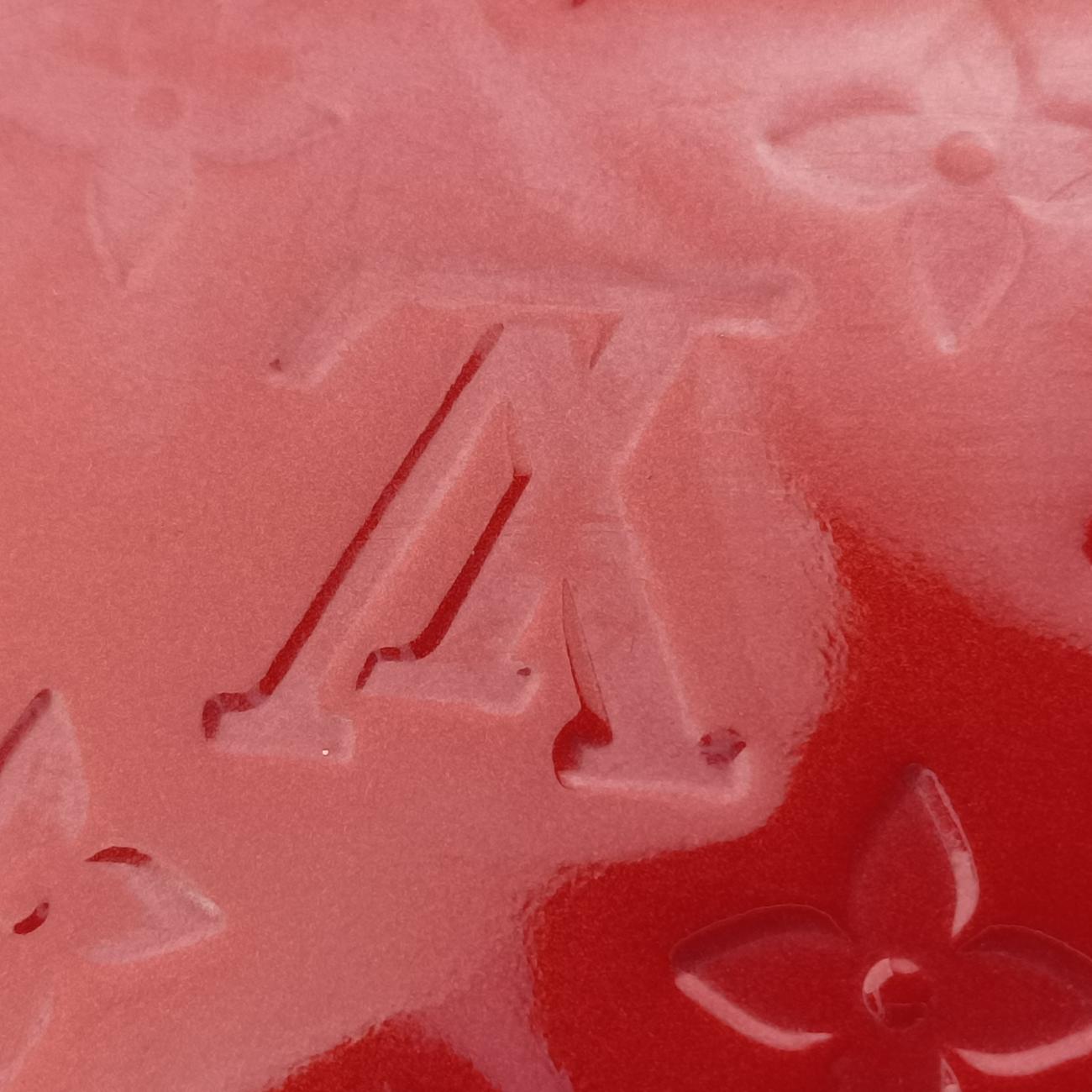 Alma BB CERISE Vernis M90174 MI0144アルマBB スリーズ ヴェルニ M90174 MI0144