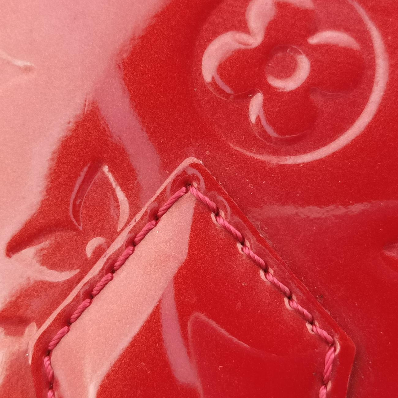 Alma BB CERISE Vernis M90174 MI0144アルマBB スリーズ ヴェルニ M90174 MI0144