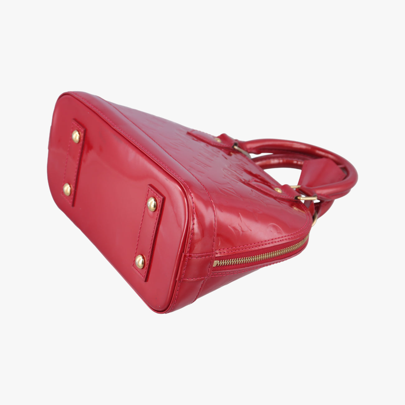 Alma BB CERISE Vernis M90174 MI0144アルマBB スリーズ ヴェルニ M90174 MI0144