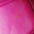 Diorissimo Black Leather 29-MA-0155ディオリッシモ ブラック レザー 29-MA-0155