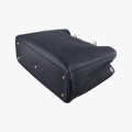 Diorissimo Black Leather 29-MA-0155ディオリッシモ ブラック レザー 29-MA-0155