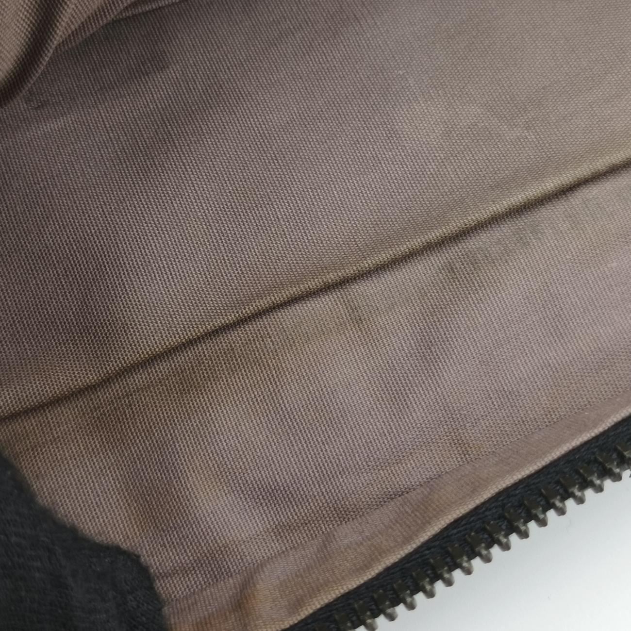 Intrecciato Black lambskin B04606623Uイントレチャート ブラック ラムスキン B04606623U